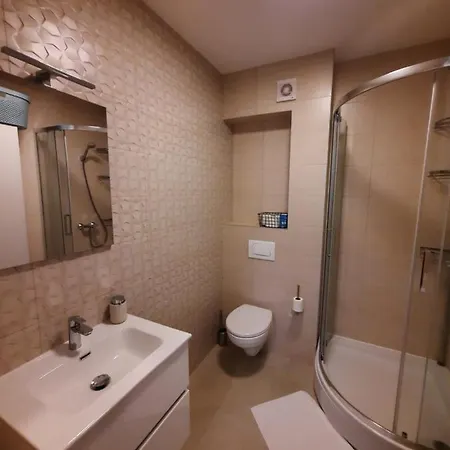 Petra&mihaela Apartman *