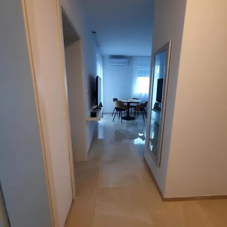 Petra&mihaela Apartman