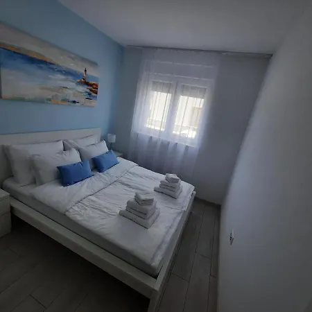 Apartman Petra&mihaela