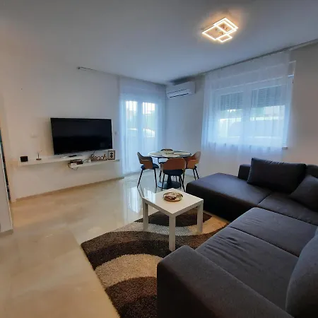 Apartman Petra&mihaela *