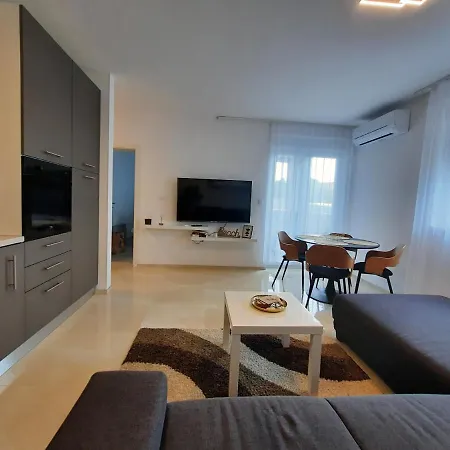Apartman Petra&mihaela Póla