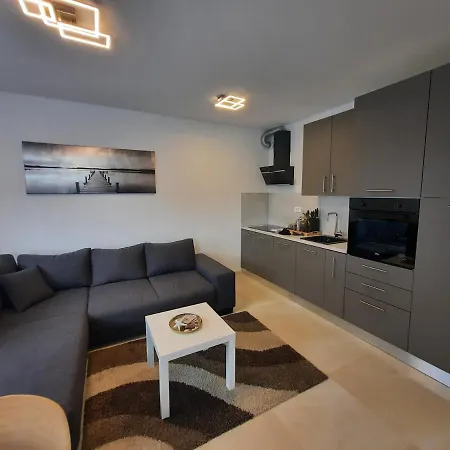 Petra&mihaela Apartman *