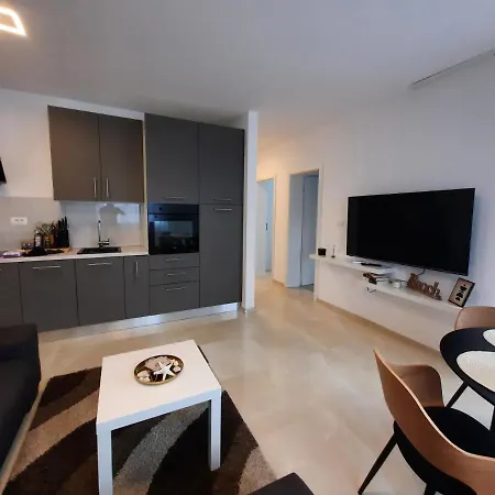 Petra&mihaela Apartman