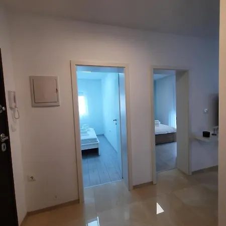 Apartman Petra&mihaela