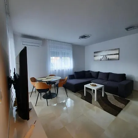 Apartman Petra&mihaela